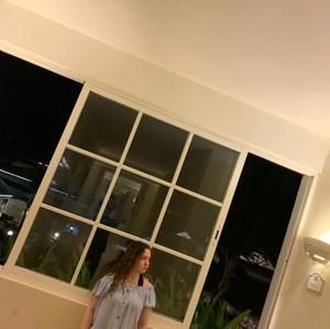 Meet your Posher, Kate